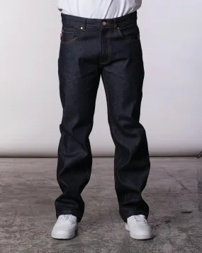 Lowrider Boulevard Classic Jean pants denim