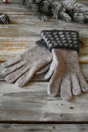 12 Days - Birch Gloves Kit