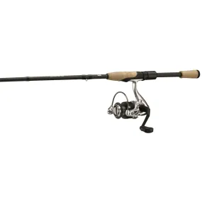 13 Fishing Code Silver 7 ft M Spinning Combo 3000 Size Reel