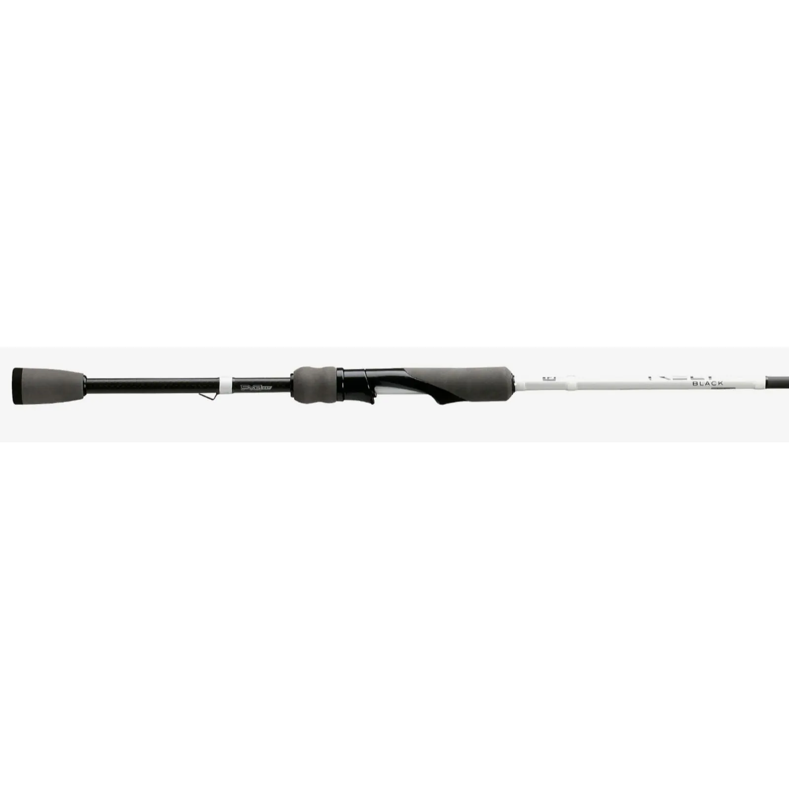 13 Fishing Rely Black 6ft 7in MH Spinning Rod