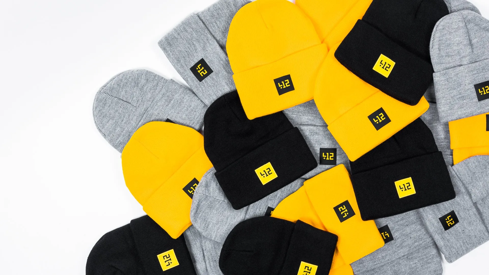 412® Core Knit Seasonal Beanie