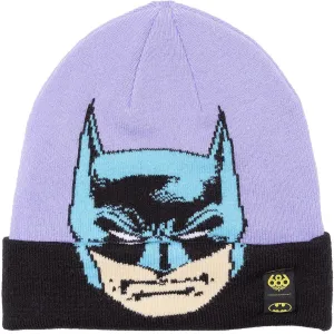 686 Batman Knit Beanie