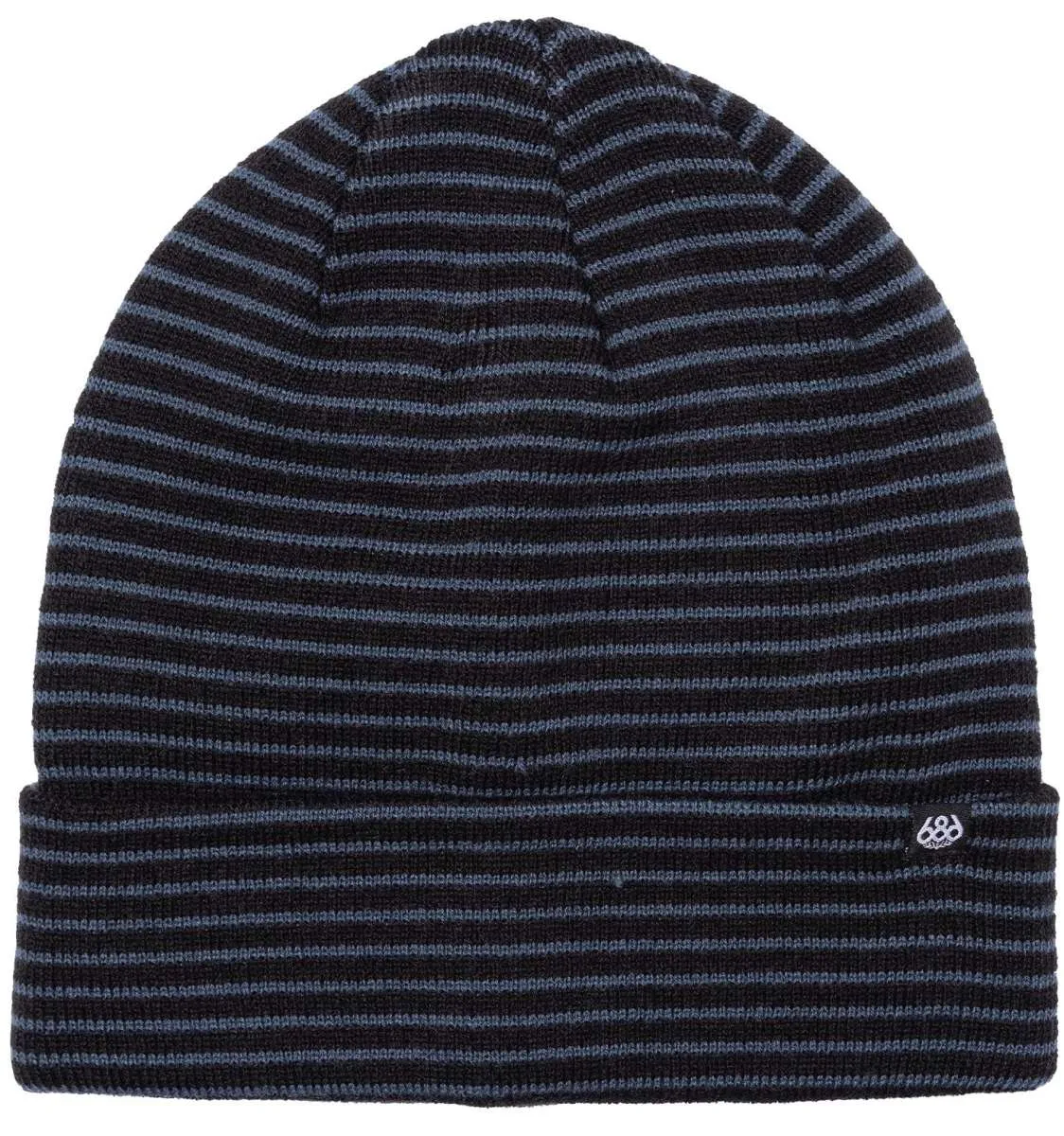 686 Small Stripes Beanie 3-Pack 2023