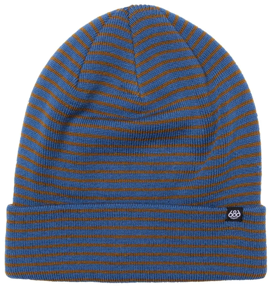 686 Small Stripes Beanie 3-Pack 2023