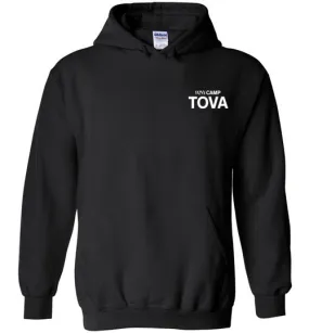 92nd St Heavy Blend Hoodie - Tova