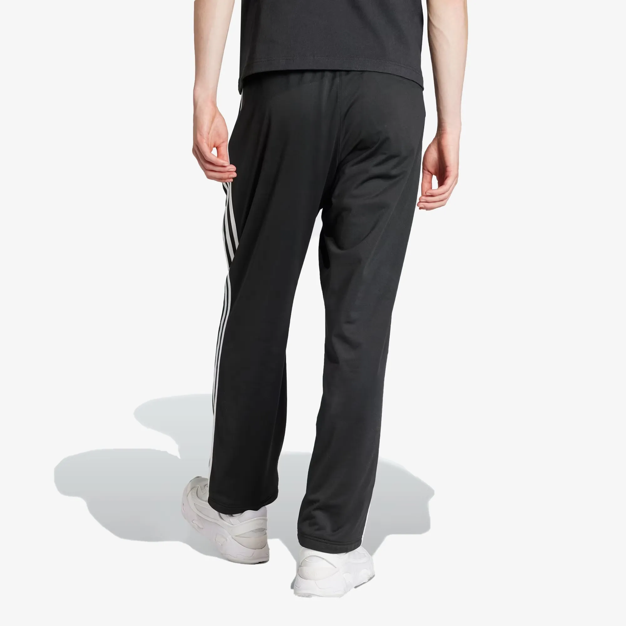 Adidas Originals | KORN TRACK PANTS  { BLACK