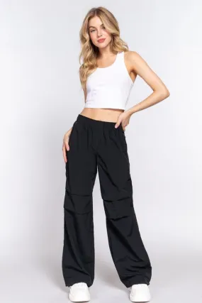 Adventure Bound Parachute Pants