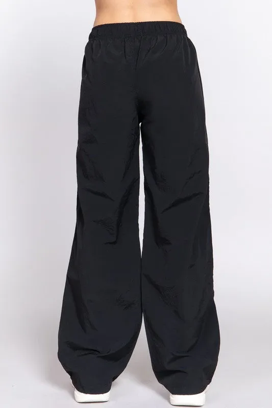 Adventure Bound Parachute Pants