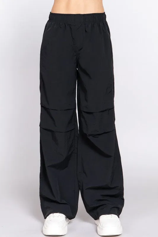 Adventure Bound Parachute Pants