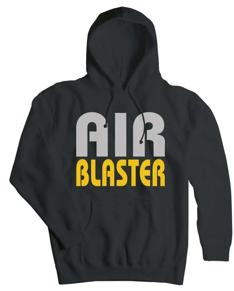 Airblaster Air Stack Pullover Hoodie 2021