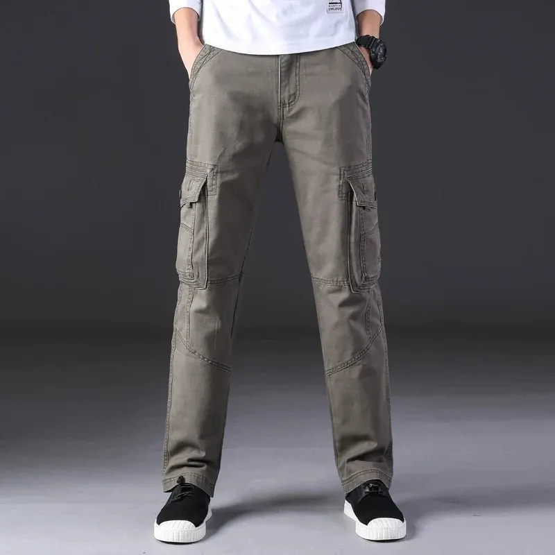 Albert™ | Versatile Casual Outdoor Cargo Pants