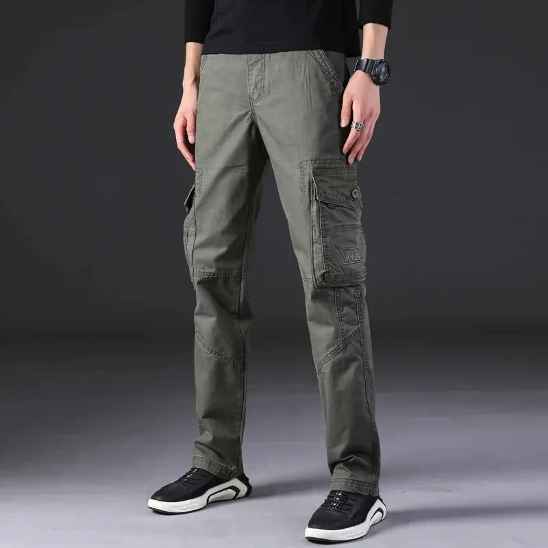 Albert™ | Versatile Casual Outdoor Cargo Pants