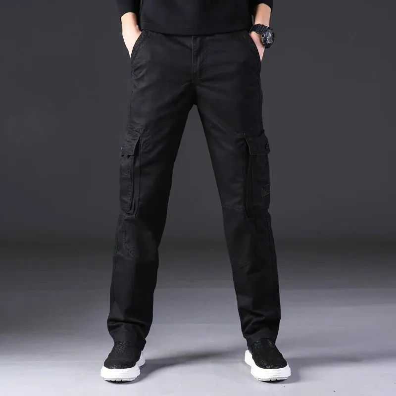 Albert™ | Versatile Casual Outdoor Cargo Pants