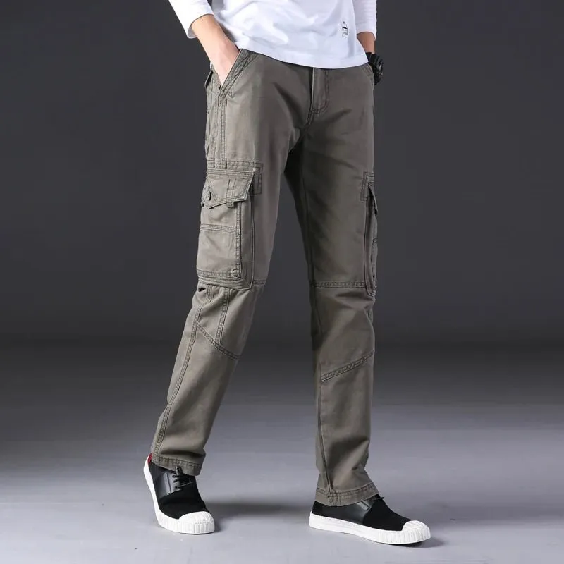 Albert™ | Versatile Casual Outdoor Cargo Pants