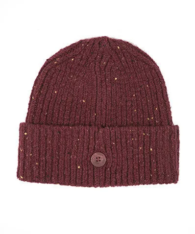 Anglistic Beanie