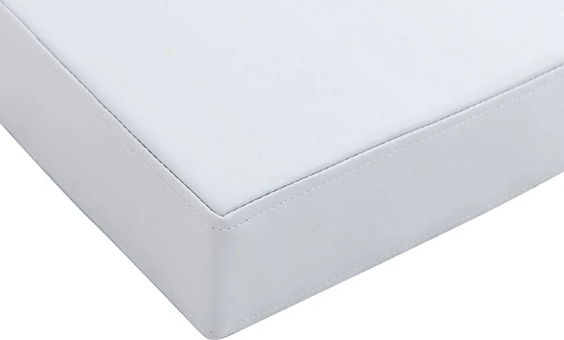 Anti-Slip Mattress in Grey