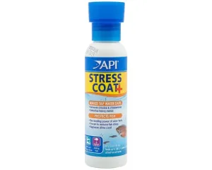 API STRESS COAT - 118ML