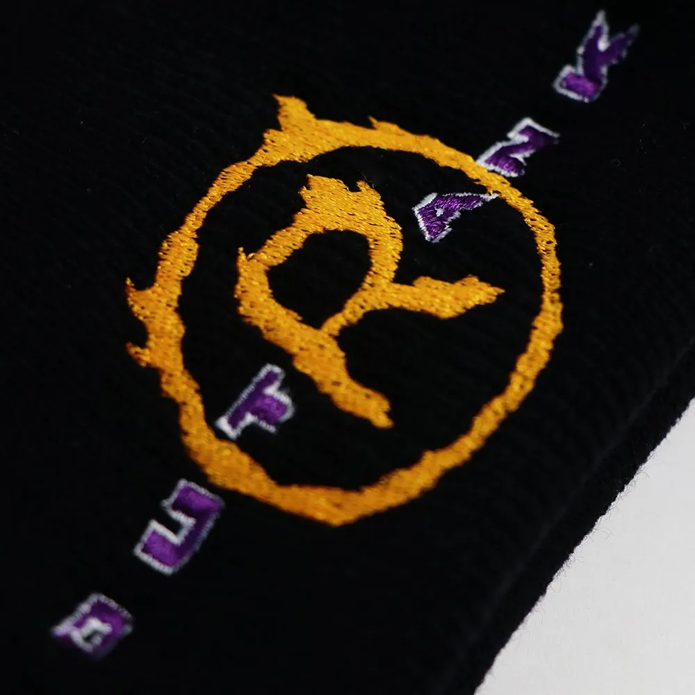 Apply Pressure Beanie