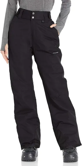 Arctix Women's Classic Insulated Snow Pants