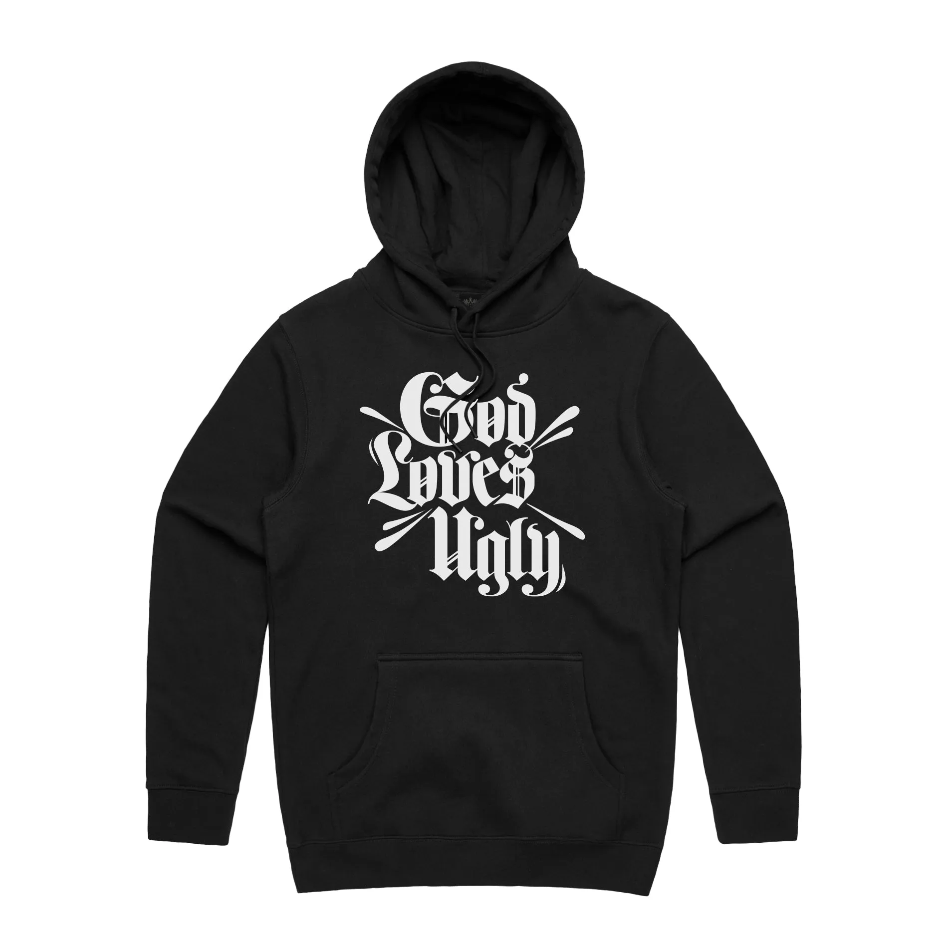 Atmosphere - GodLovesUgly Reprise Hoodie