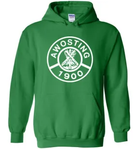 Awosting Heavy Blend Hoodie