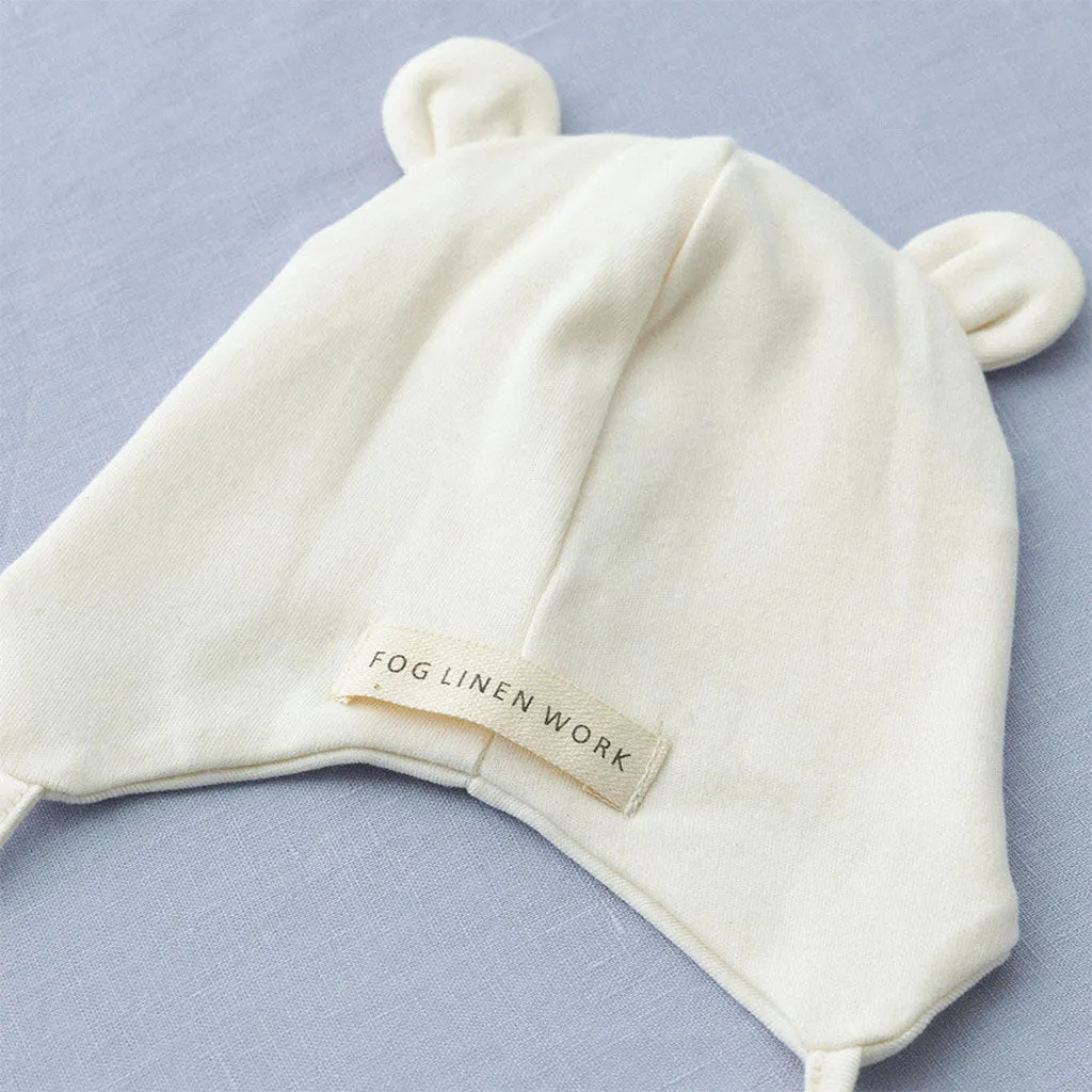 Baby Pilot Hat