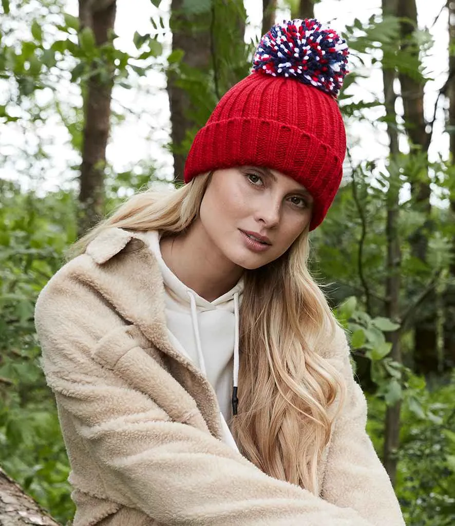 BB390 - Beechfield Hygge Beanie