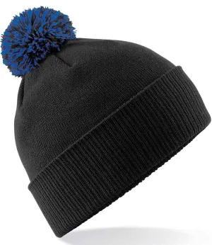 BB450 - Beechfield Snowstar® Beanie