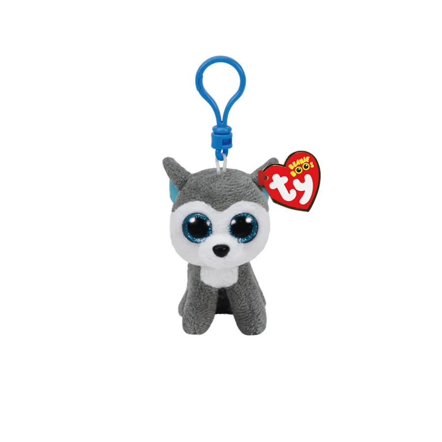 Beanie Boos - Slush the Husky