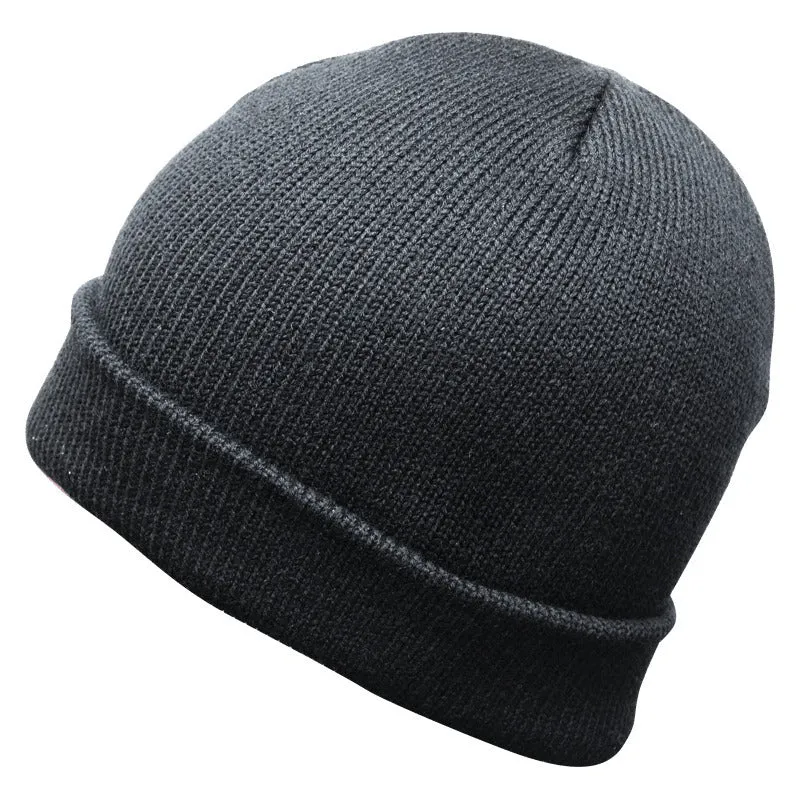 Beanie Chongba