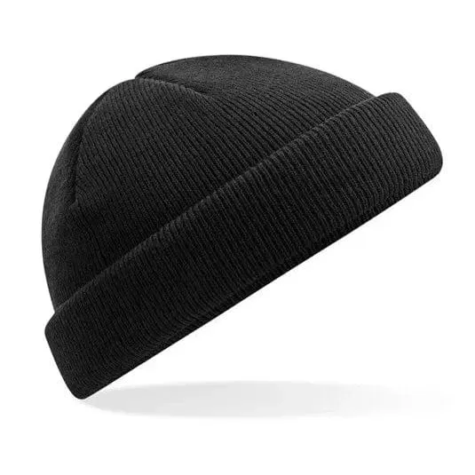 Beechfield Recycled Mini Fisherman Beanie