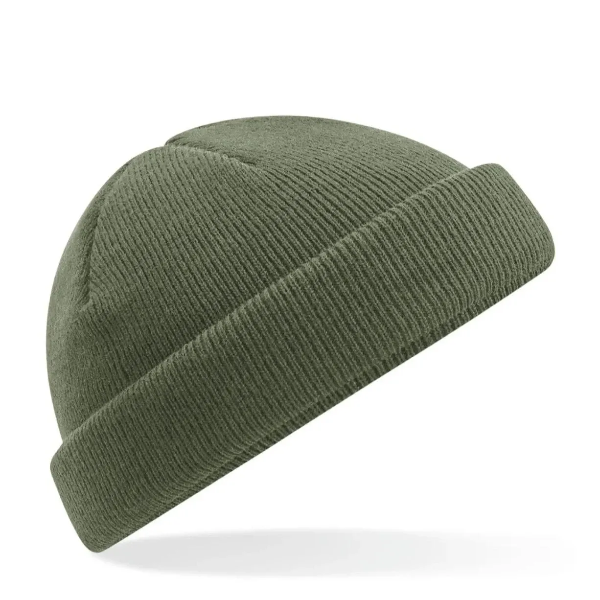 Beechfield Recycled Mini Fisherman Beanie