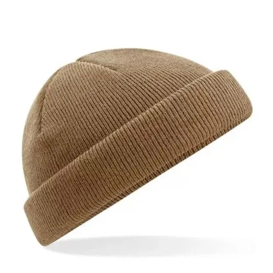 Beechfield Recycled Mini Fisherman Beanie