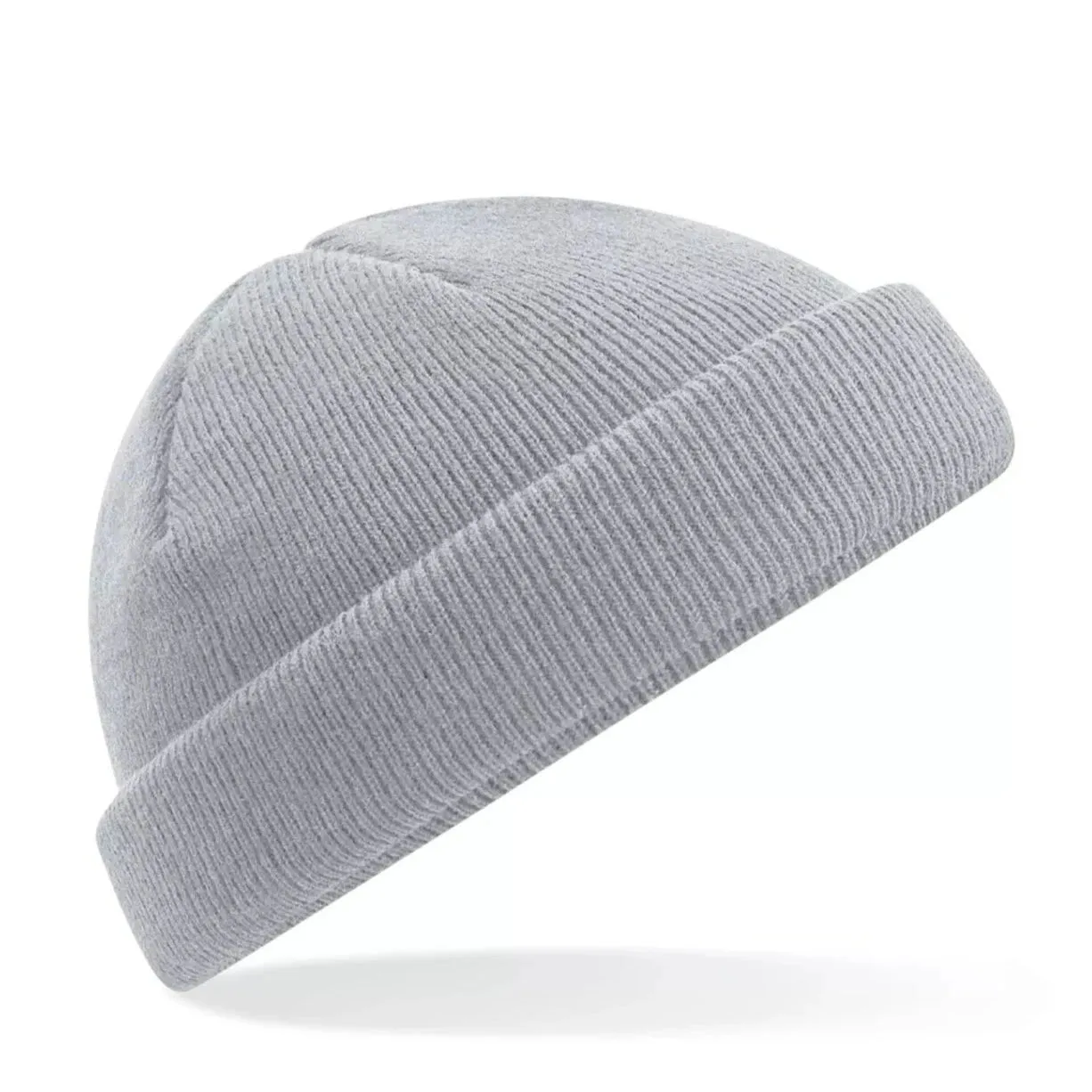 Beechfield Recycled Mini Fisherman Beanie