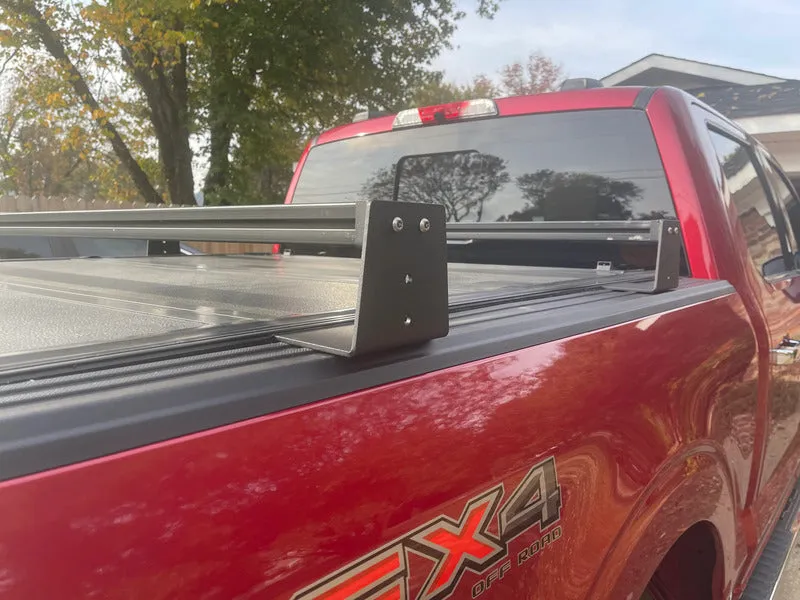 BillieBars Ford F150 - 2015-Current