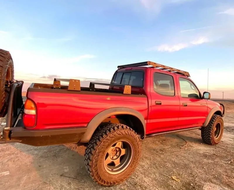 BillieBars Toyota Tacoma 1st Gen - 1995-2004