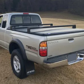 BillieBars Toyota Tacoma 1st Gen - 1995-2004