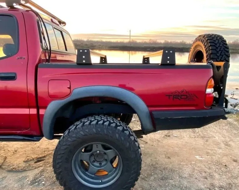 BillieBars Toyota Tacoma 1st Gen - 1995-2004