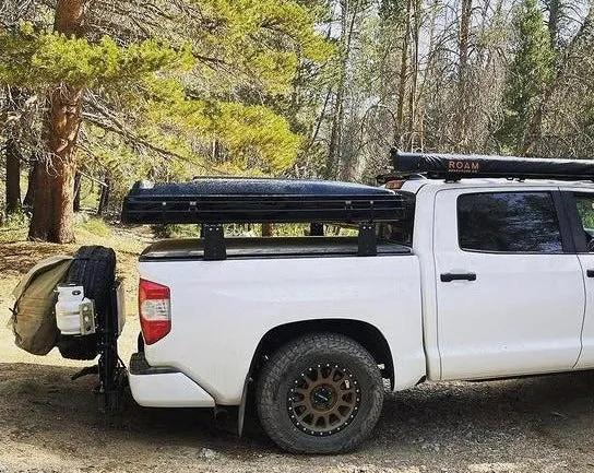 BillieBars Toyota Tundra - 2007-Current