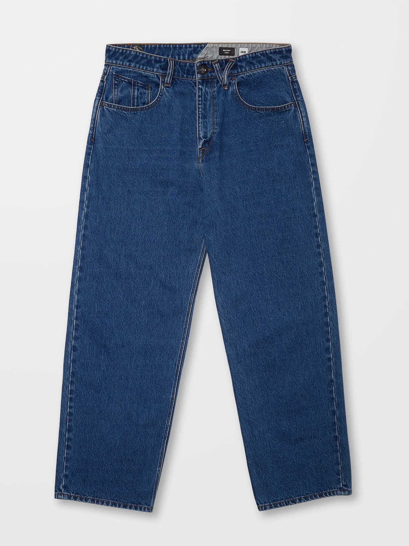 Billow Jeans - OLIVER MID BLUE