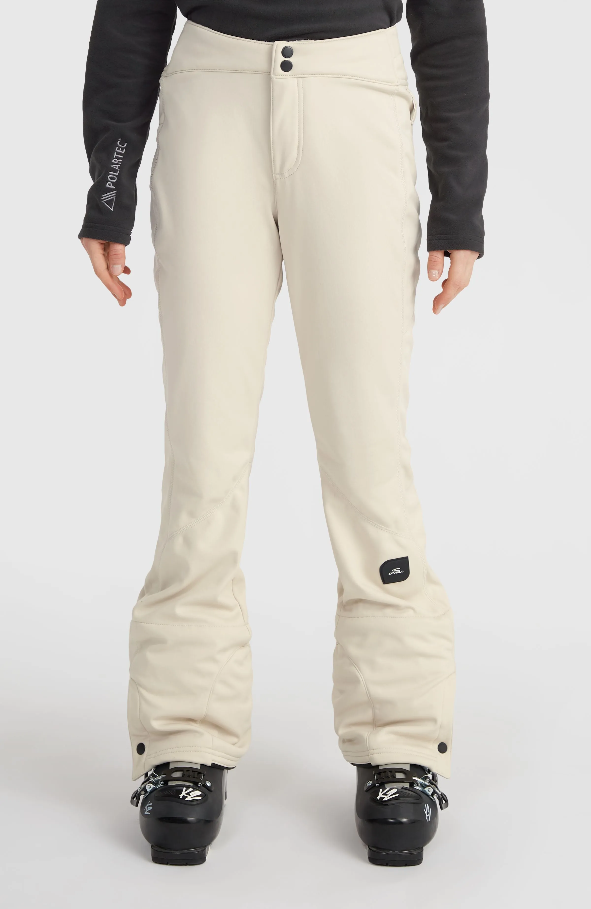 Blessed Softshell Hybrid Skinny Snow Pants | Atmosphere