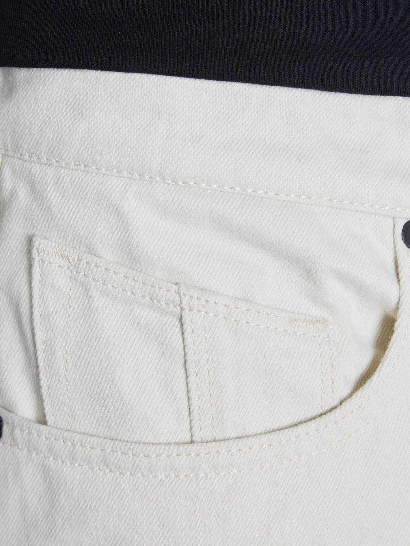 Bob Mollema Jeans - WHITECAP GREY