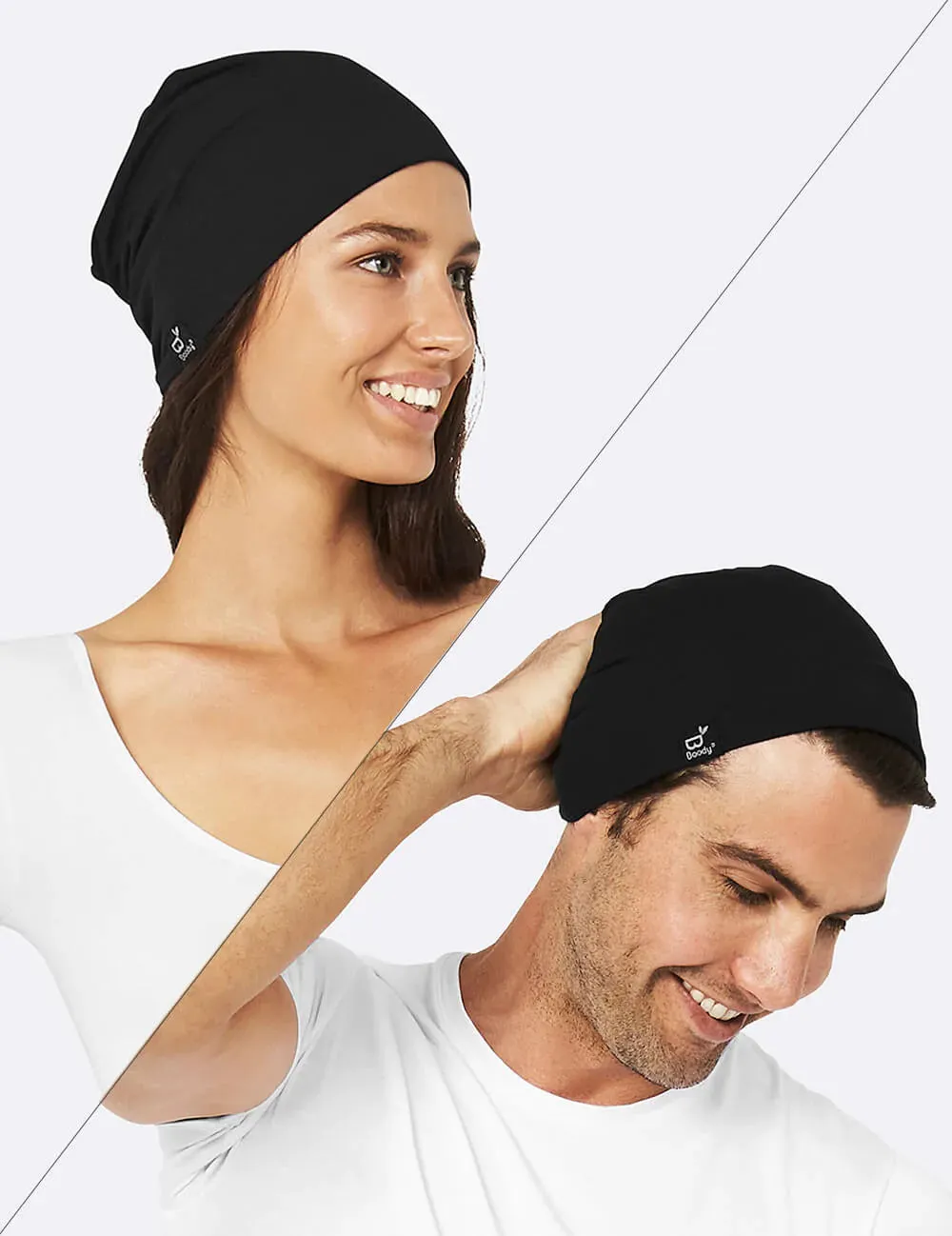 Boody - Soft Jersey Beanie