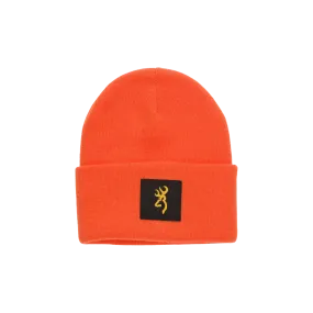 Browning Men's Still Water Blaze Beanie