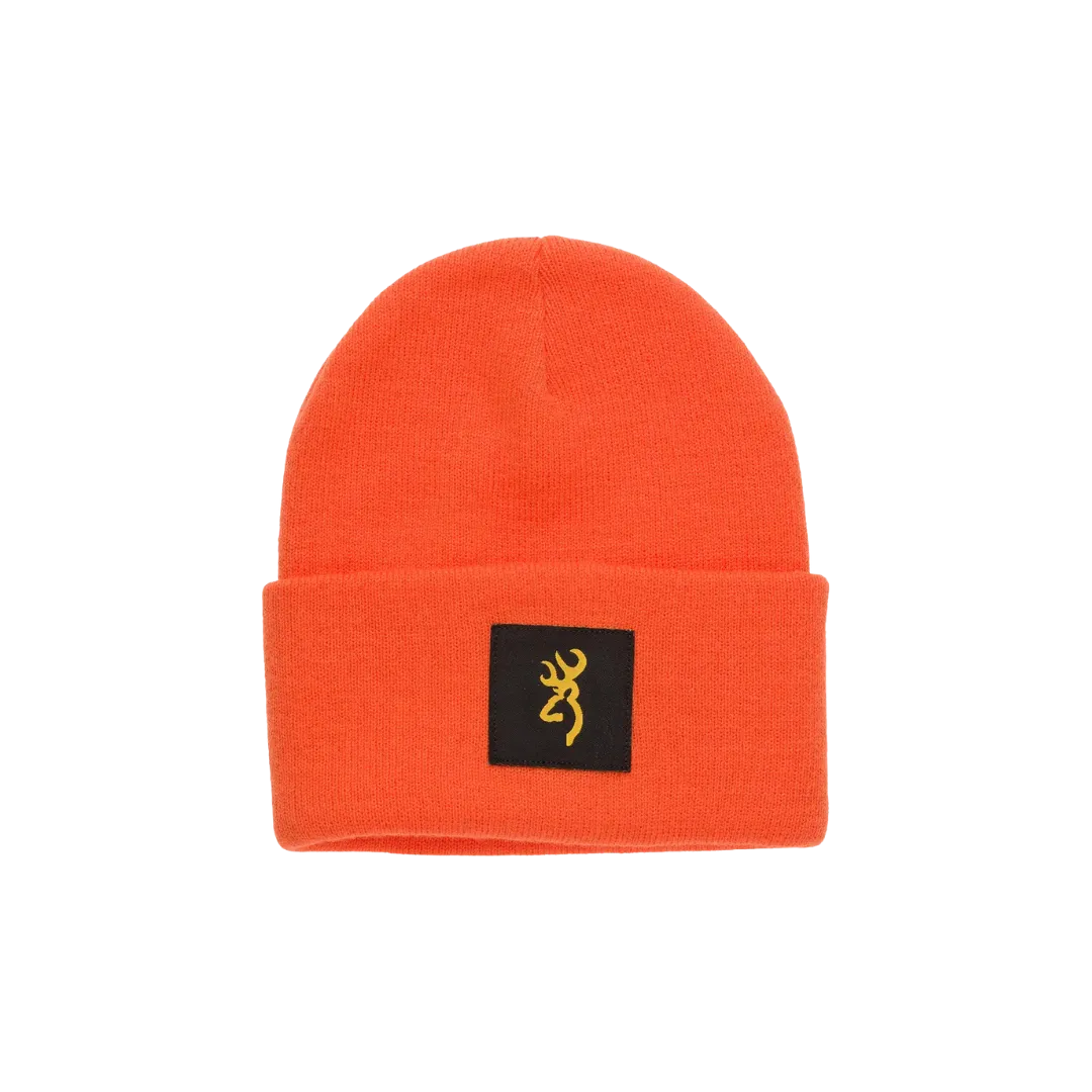 Browning Men's Still Water Blaze Beanie