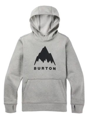 Burton Oak Pullover Hoodie - Kids'