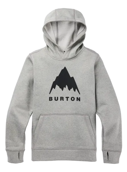 Burton Oak Pullover Hoodie - Kids'