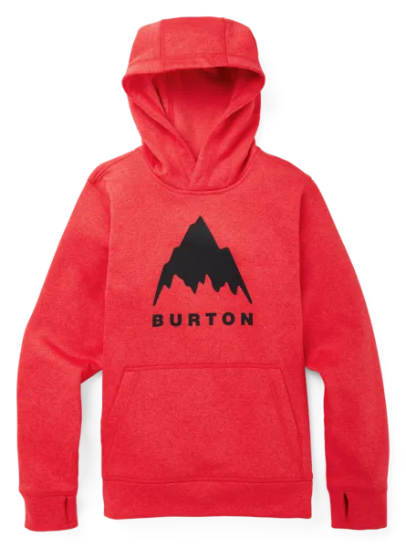 Burton Oak Pullover Hoodie - Kids'