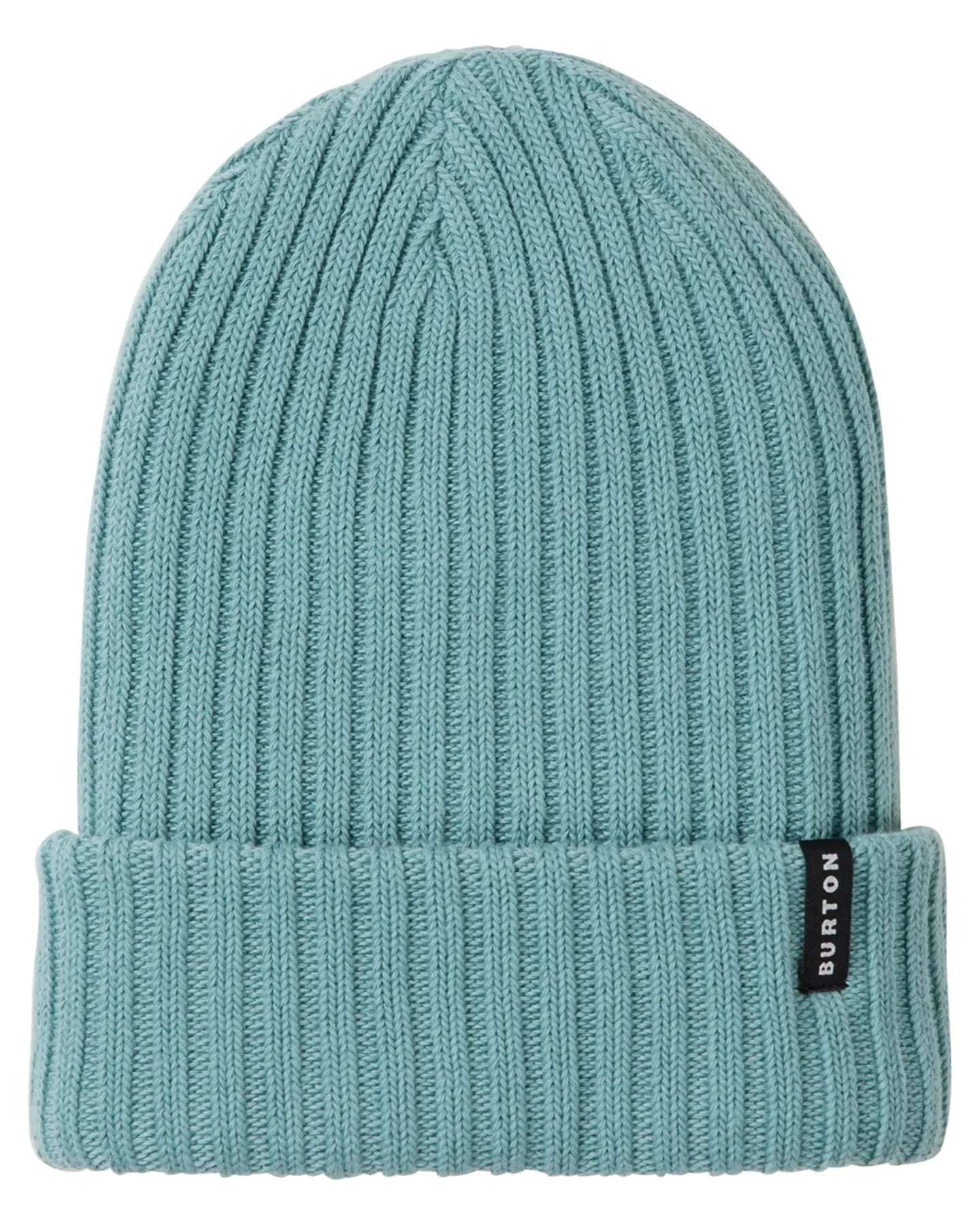 Burton Recycled Reversible Beanie - Rock Lichen