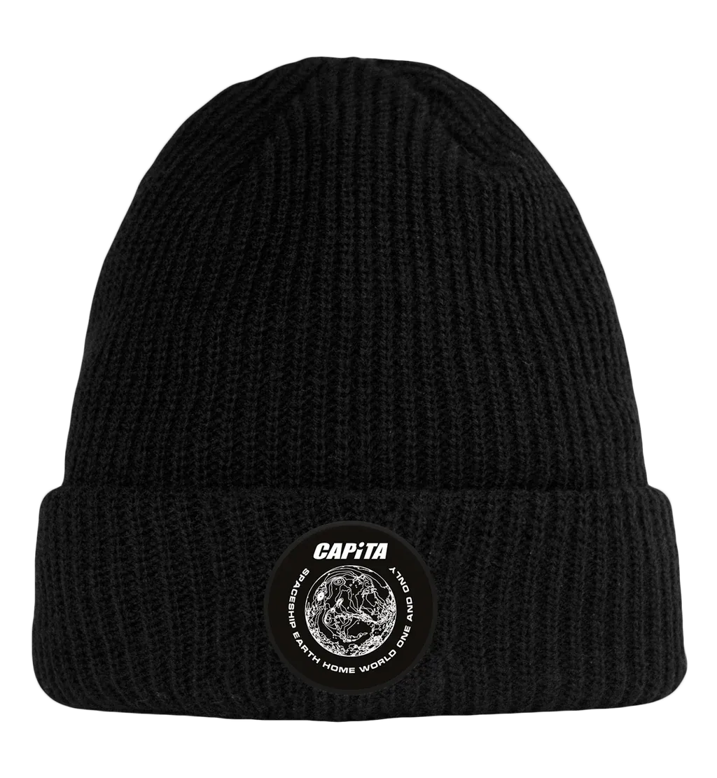 Capita Earth Beanie